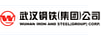 武汉钢铁集团