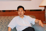 陈经理感言